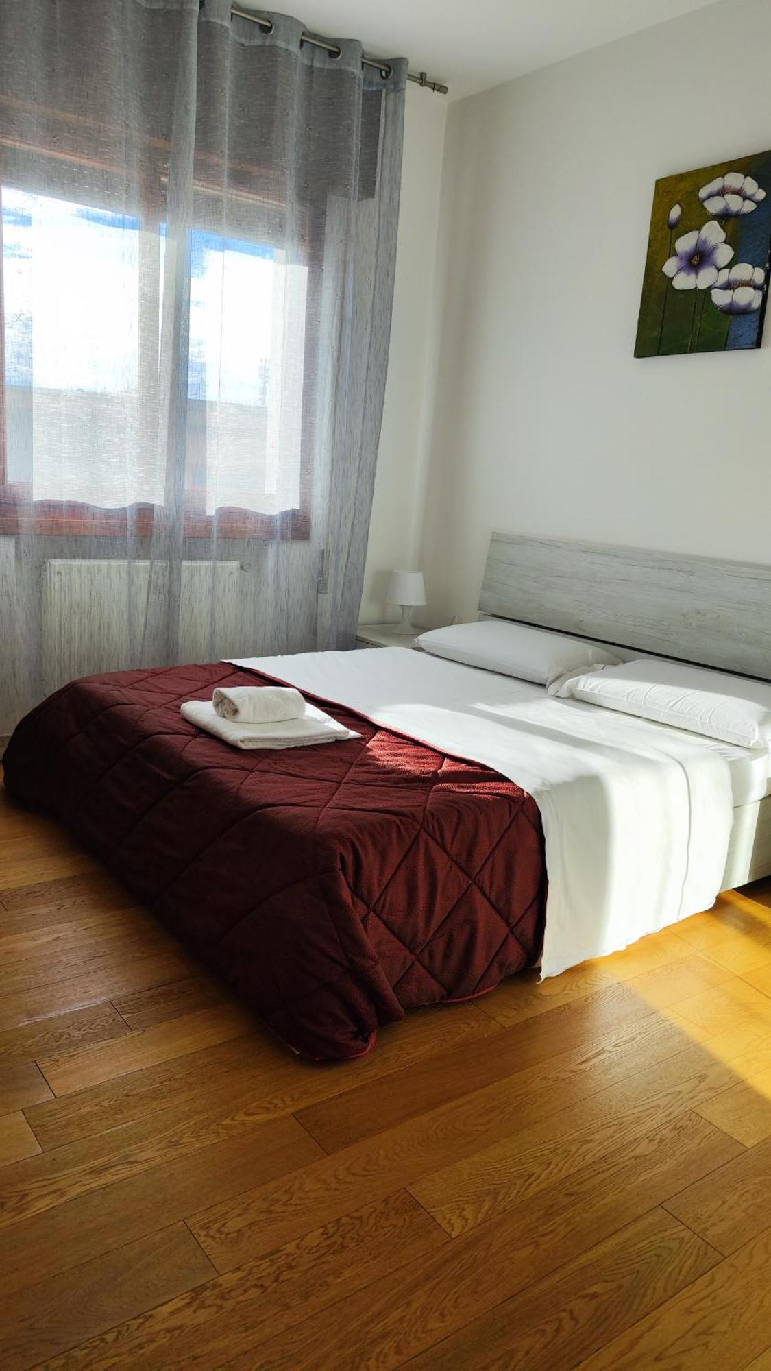 Key Of Venice Apartment *